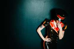 Image #217611 (fetish): latex