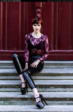 Image #59953 (fetish): latex