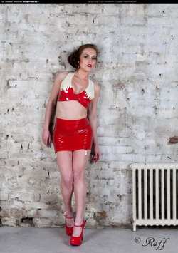 Image #56919 (fetish): latex