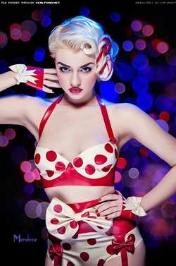 Image #38382 (fetish): latex