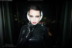 Image #157886 (fetish): latex