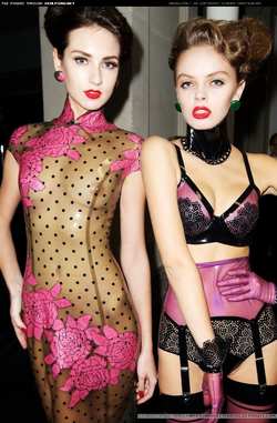 Image #46105 (fetish): latex