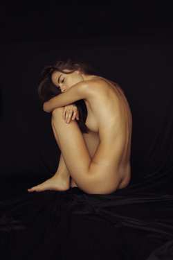 Image #291710 (titties): nude, rebecca bagnol, tits