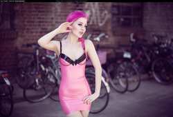 Image #127333 (fetish): latex
