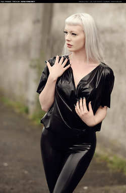 Image #41468 (fetish): latex