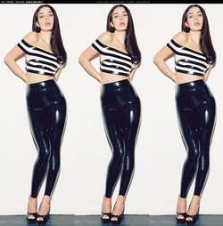 Image #134839 (fetish): latex