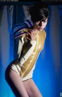Image #46242 (fetish): latex