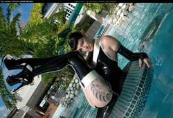 Image #38171 (fetish): latex