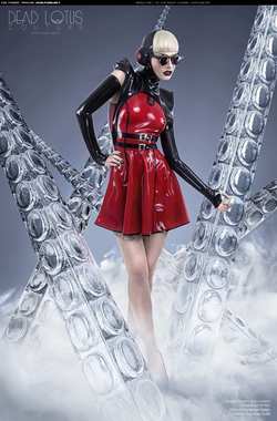 Image #145194 (fetish): latex