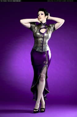 Image #44959 (fetish): latex