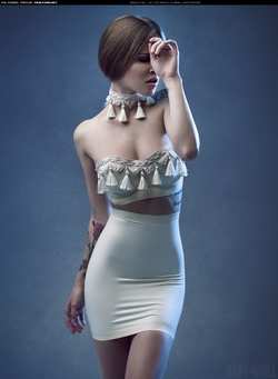 Image #133443 (fetish): latex