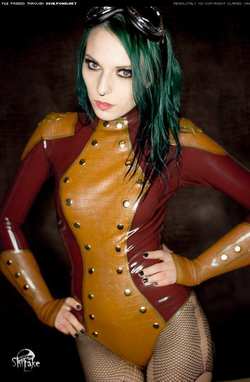 Image #133789 (fetish): latex