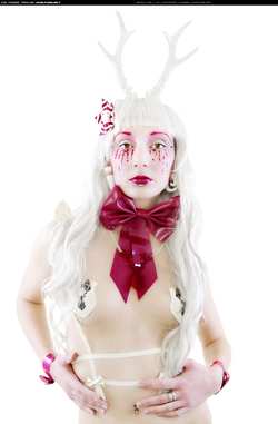 Image #34401 (fetish): latex