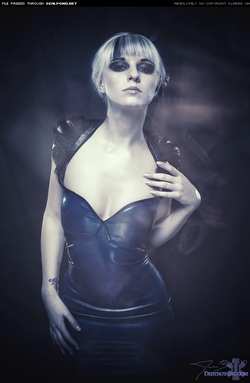 Image #17331 (fetish): latex