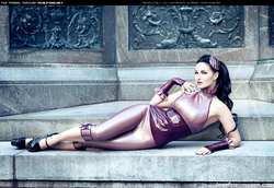 Image #47011 (fetish): latex, sister sinister