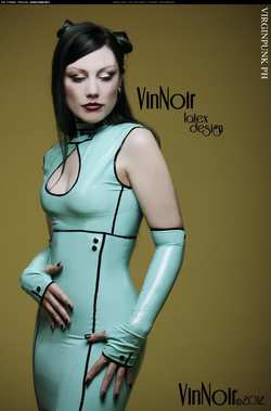 Image #40823 (fetish): latex