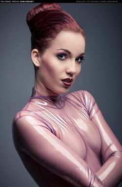 Image #137439 (fetish): latex