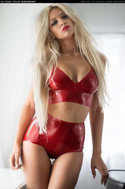 Image #182510 (fetish): latex