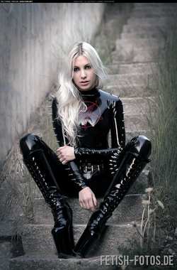 Image #148048 (fetish): latex