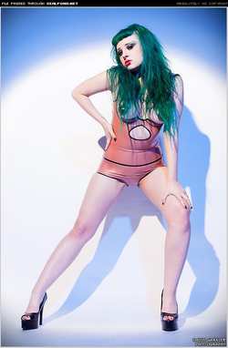 Image #51673 (fetish): latex