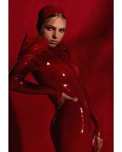 Image #197221 (fetish): latex