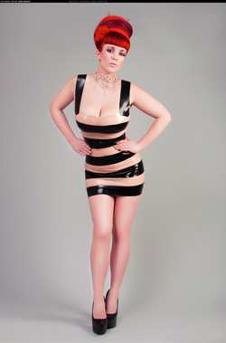 Image #56143 (fetish): latex