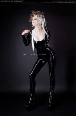 Image #60703 (fetish): latex