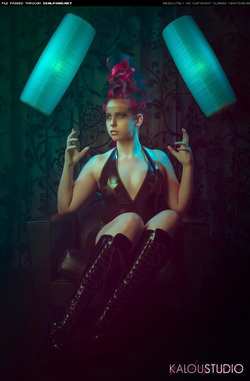 Image #60955 (fetish): latex