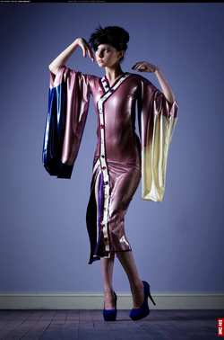 Image #59127 (fetish): latex