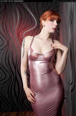 Image #58070 (fetish): latex