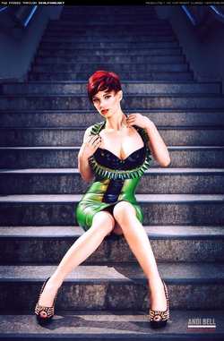 Image #124659 (fetish): latex