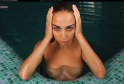 Image #90936 (titties): tits, wet