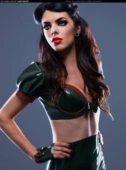 Image #26138 (fetish): latex