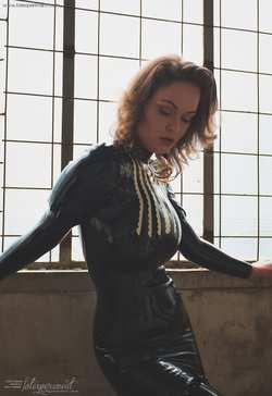 Image #198994 (fetish): latex