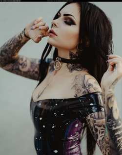 Image #177993 (fetish): latex
