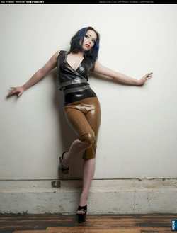 Image #58948 (fetish): latex