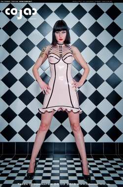 Image #51917 (fetish): latex
