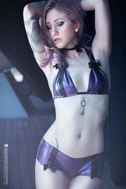 Image #200719 (fetish): latex