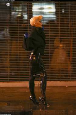 Image #138768 (fetish): latex