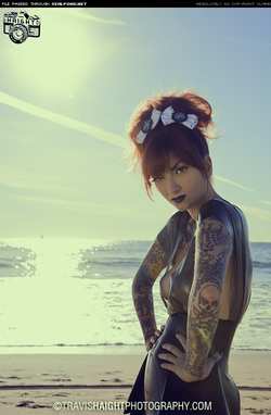 Image #42331 (fetish): latex