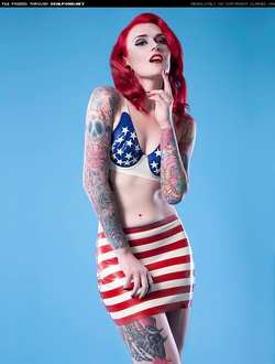 Image #61057 (fetish): latex