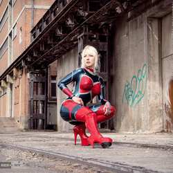 Image #201916 (fetish): latex