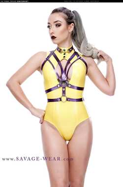 Image #156526 (fetish): latex