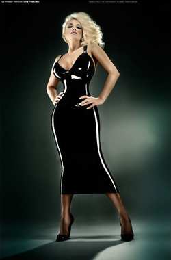 Image #136767 (fetish): latex