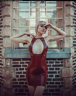 Image #166215 (fetish): latex