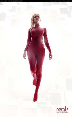 Image #146962 (fetish): latex
