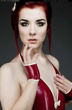 Image #26318 (fetish): latex