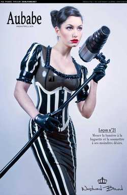 Image #51869 (fetish): latex