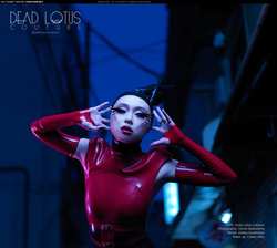 Image #145425 (fetish): latex