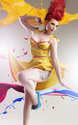 Image #198301 (fetish): latex